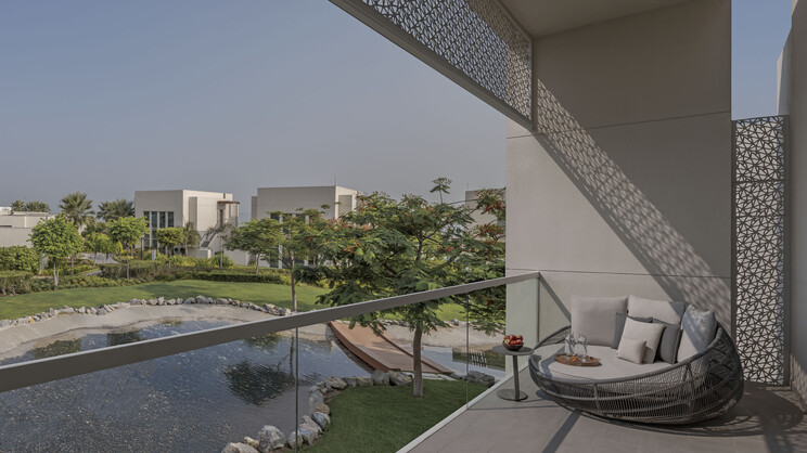 InterContinental Ras Al Khaimah Mina Al Arab Resort & Spa